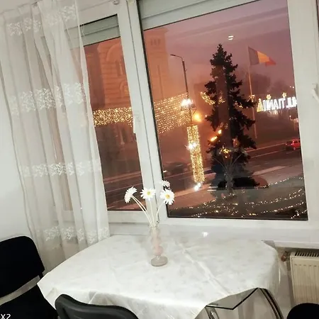 Appartement Ultracentral Cathedral