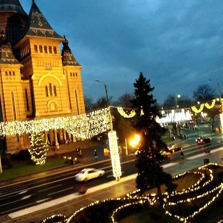 Ultracentral Cathedral *