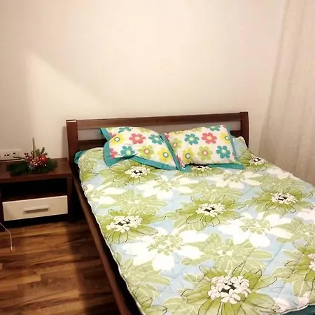 Ultracentral Cathedral Appartement Timişoara