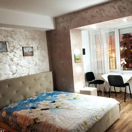 Appartement Ultracentral Cathedral