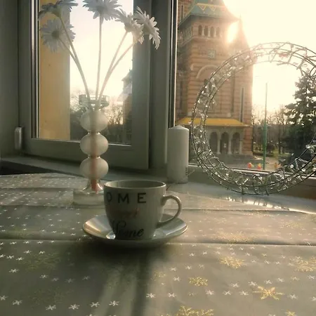 Ultracentral Cathedral *