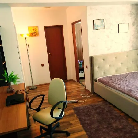 Appartement Ultracentral Cathedral