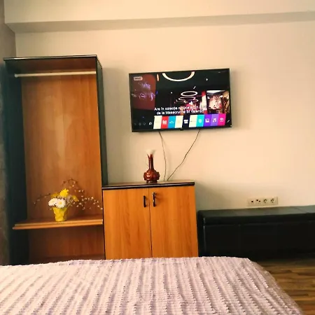 Appartement Ultracentral Cathedral *