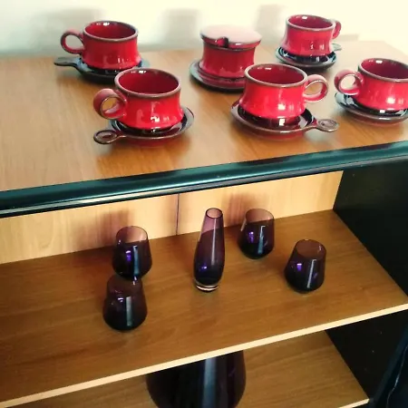 Ultracentral Cathedral 아파트 *