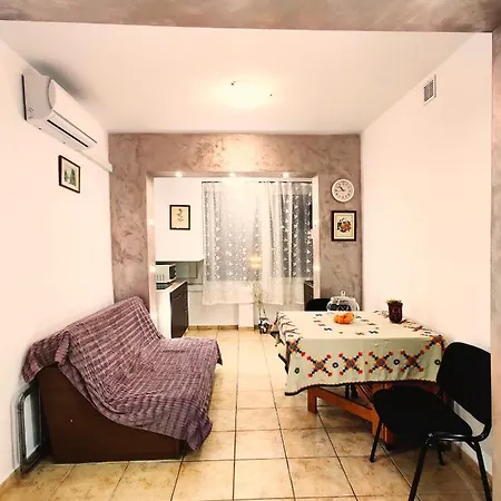 Ultracentral Cathedral Appartement *