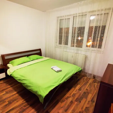 Ultracentral Cathedral * Timişoara