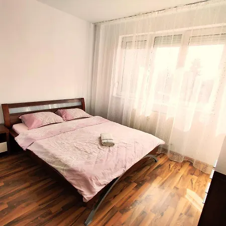 Ultracentral Cathedral Appartement