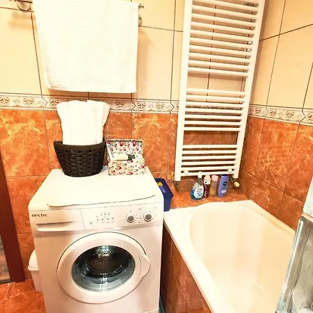 Ultracentral Cathedral Appartement Timişoara