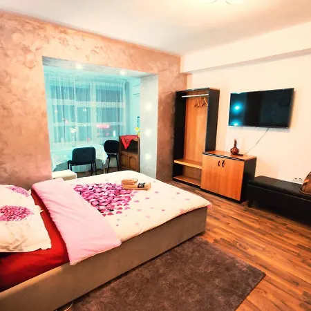 Ultracentral Cathedral 티미쇼아라