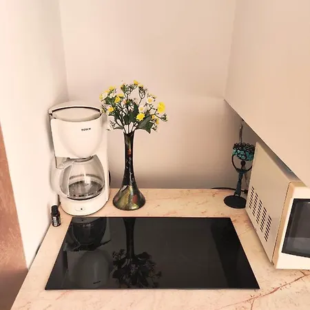 Ultracentral Cathedral Appartement