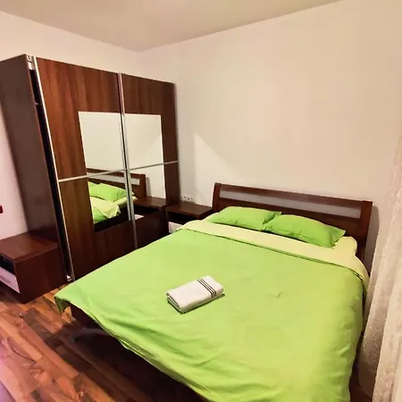 Ultracentral Cathedral *