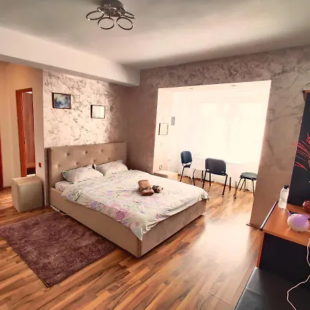 Appartement Ultracentral Cathedral