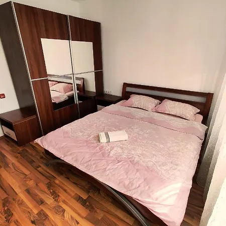 Ultracentral Cathedral Appartement *