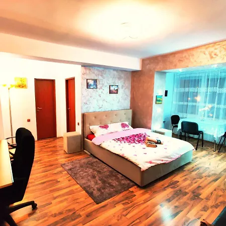 Appartement Ultracentral Cathedral