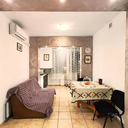 Appartement Ultracentral Cathedral Timişoara