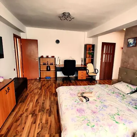 Appartement Ultracentral Cathedral Timişoara