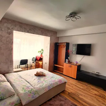 Appartement Ultracentral Cathedral Timişoara