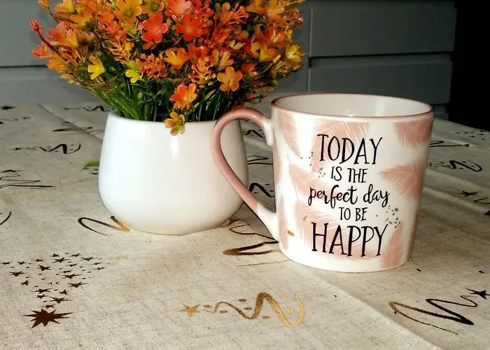 Ultracentral Cathedral Apartmán *