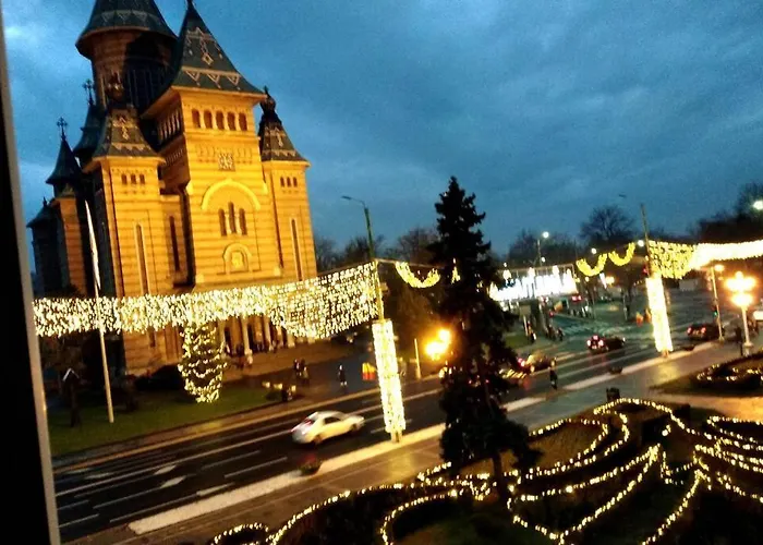 Ultracentral Cathedral *