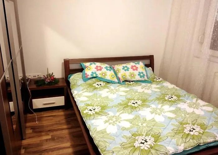 Ultracentral Cathedral Apartmán Temešvár