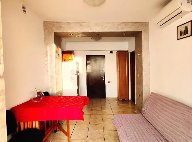 Apartmán Ultracentral Cathedral *