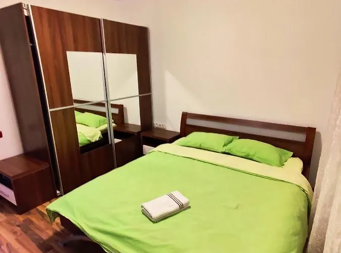 Ultracentral Cathedral *