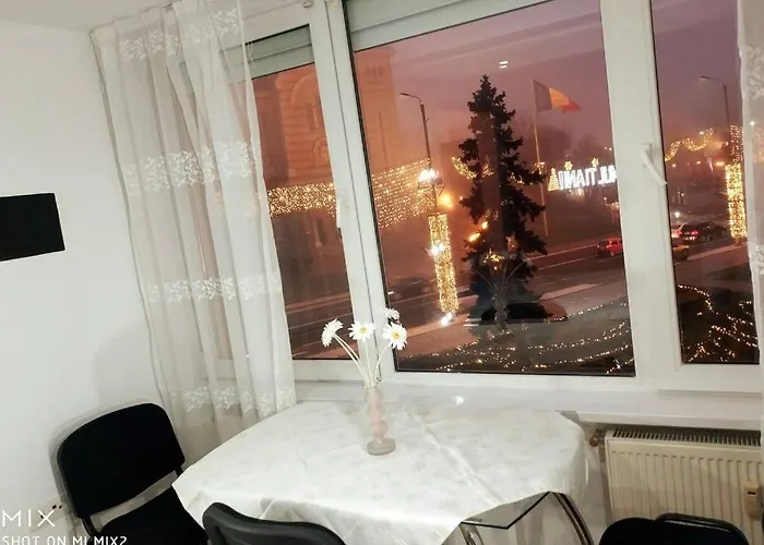 Apartment Ultracentral Cathedral