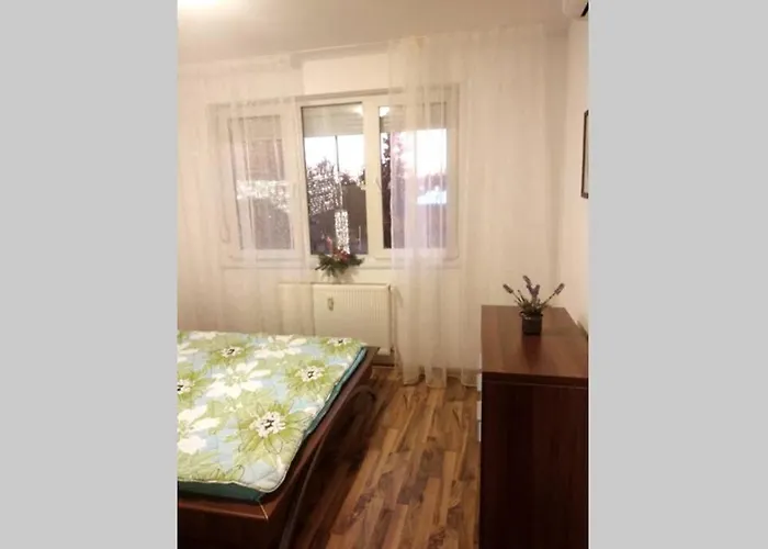 Apartment Ultracentral Cathedral