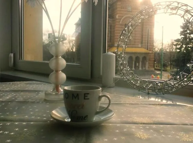 Ultracentral Cathedral *