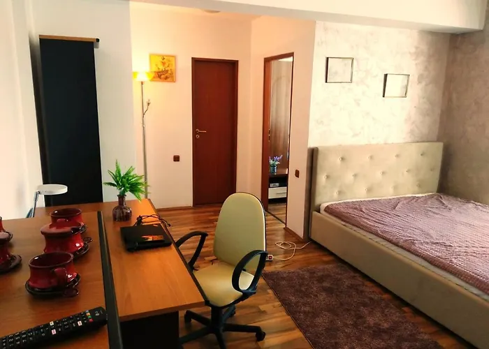 Ultracentral Cathedral Timisoara