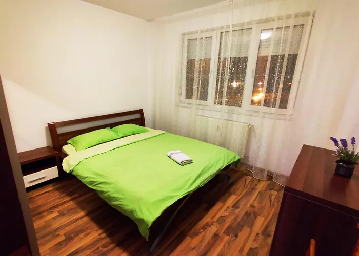 Ultracentral Cathedral * Timisoara