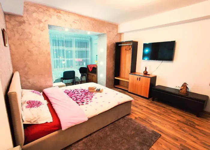 Ultracentral Cathedral Timisoara