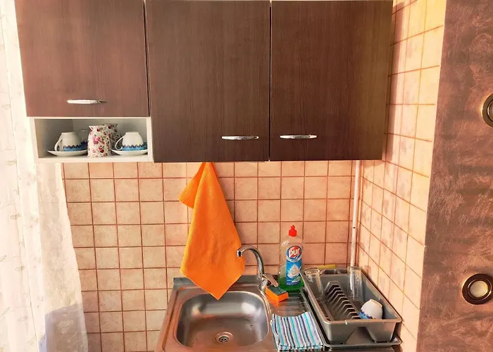 Ultracentral Cathedral Apartment Timisoara