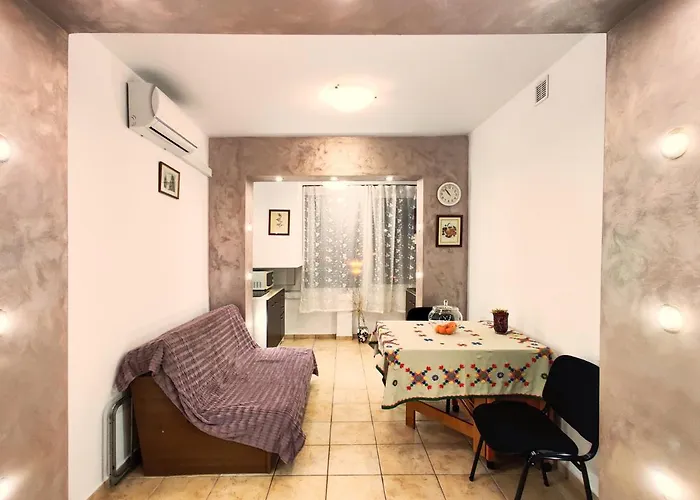 Apartment Ultracentral Cathedral Timisoara